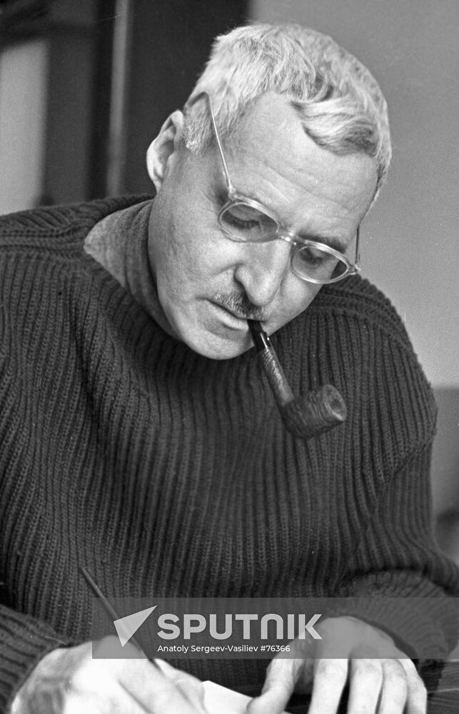 SIMONOV