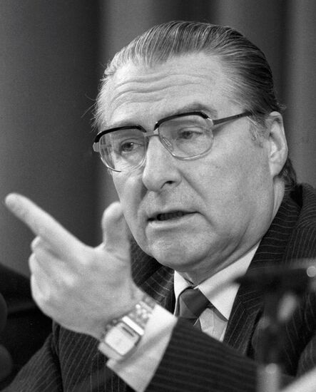 KARPOV NEWS CONFERENCE