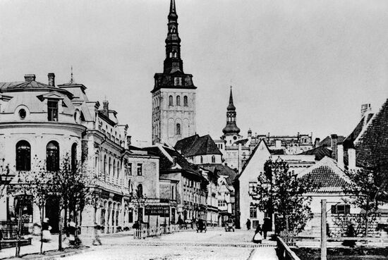 STREET