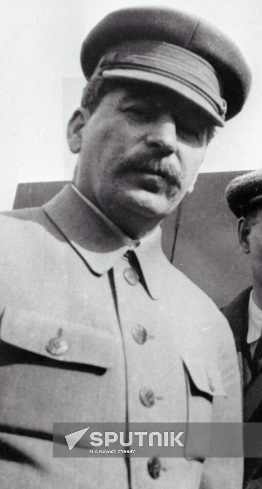 Stalin 