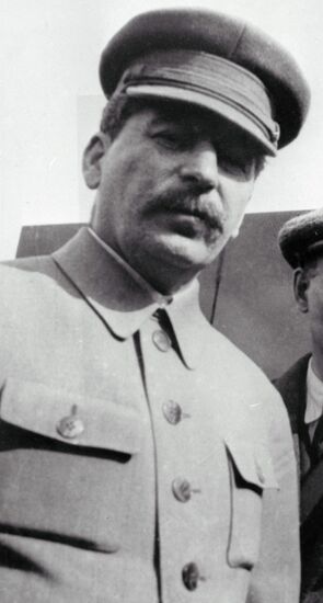 Stalin 