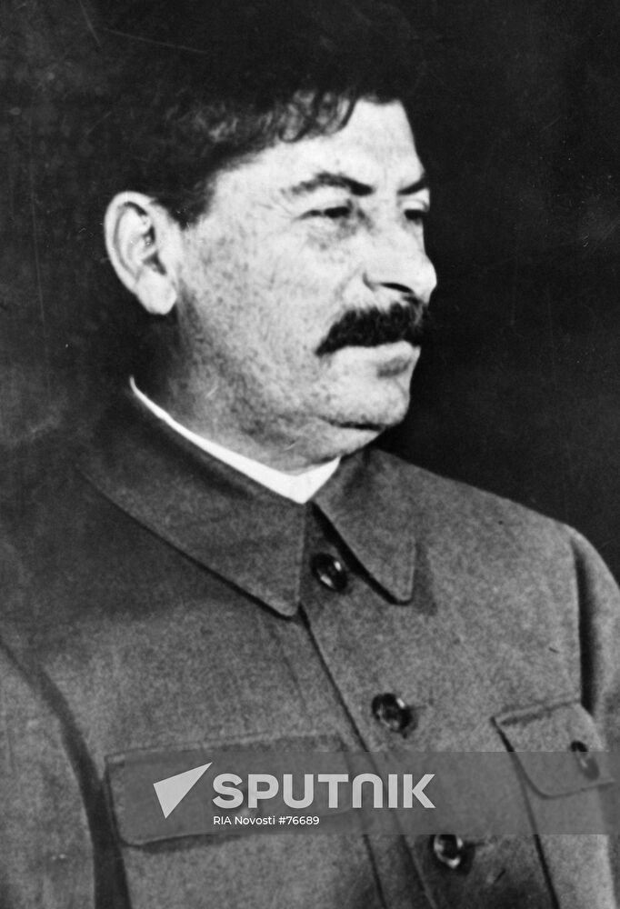 Stalin 