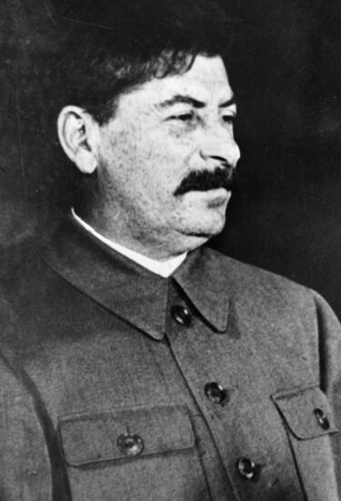 Stalin 