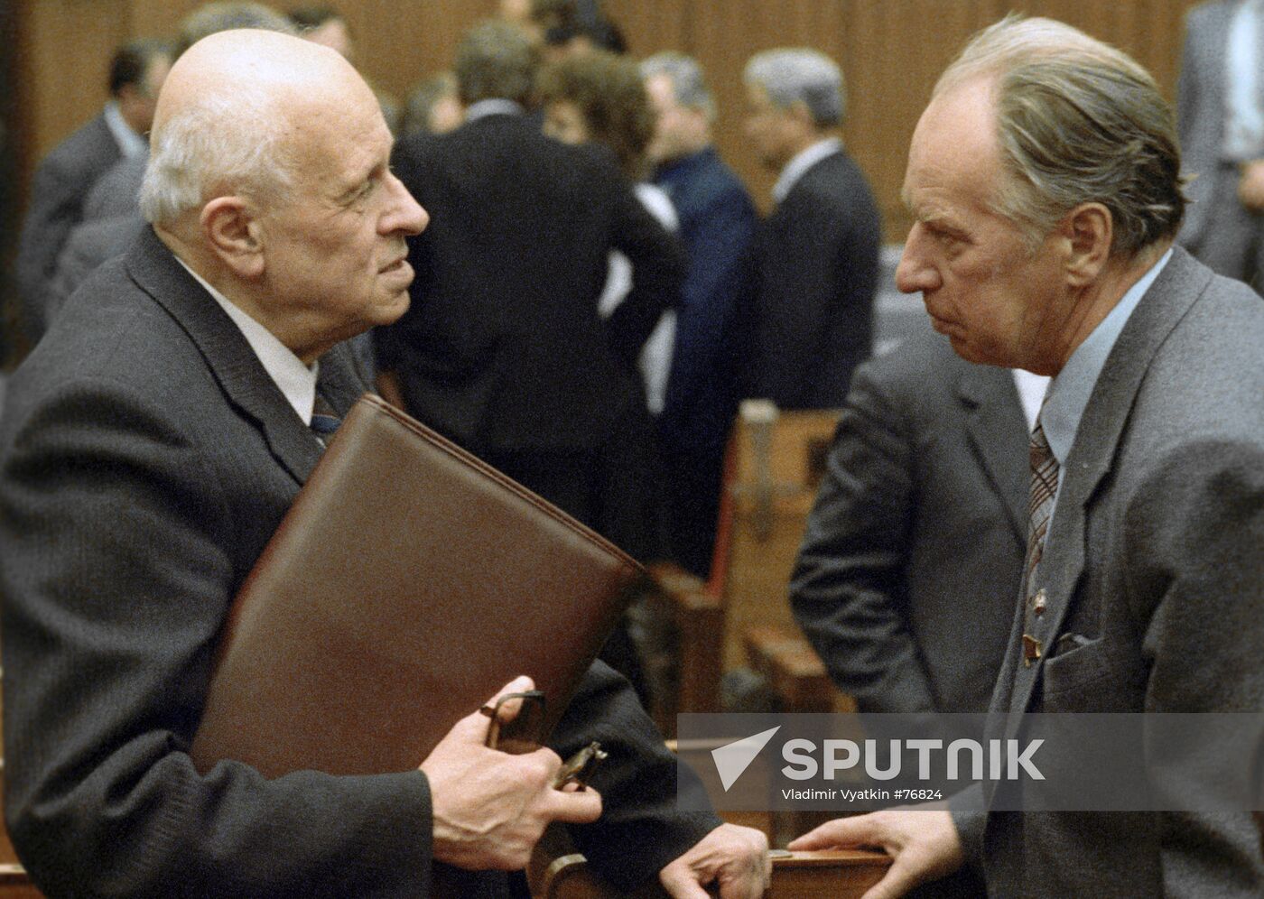 SAKHAROV ACADEMY MEMBER