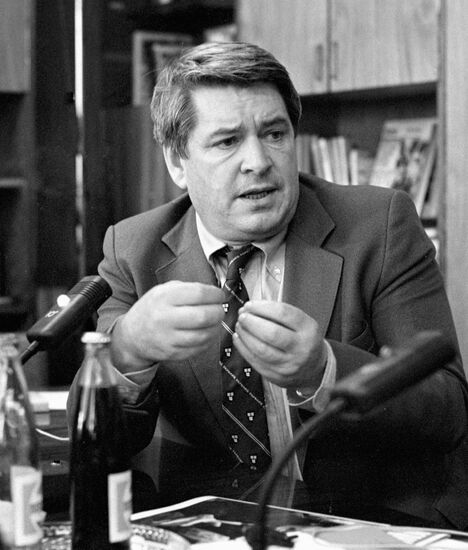 AFANASYEV 