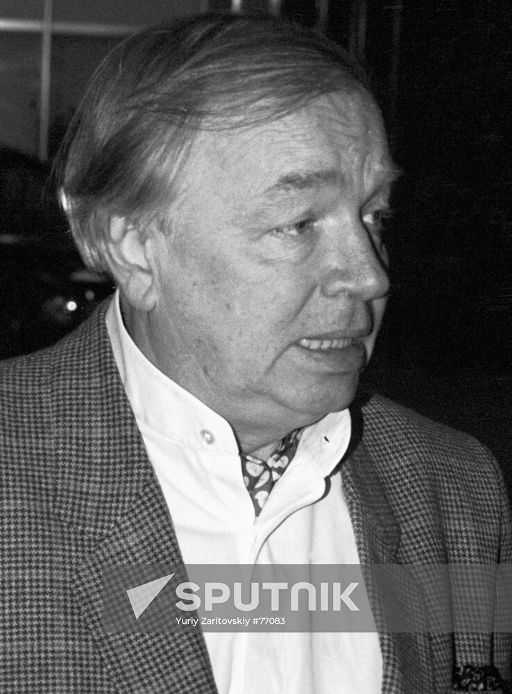 VOZNESENSKY