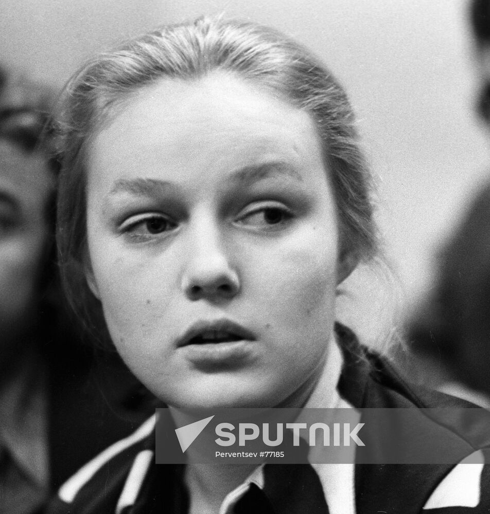 ANDREICHENKO