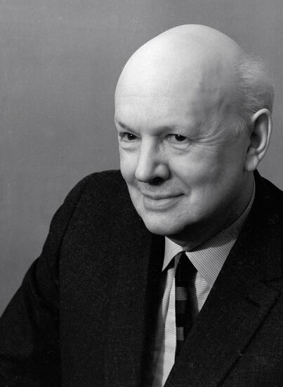ZAVADSKY MOSSOVIET THEATRE STAGE DIRECTOR