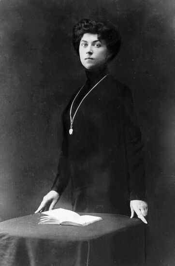 KOLLONTAI