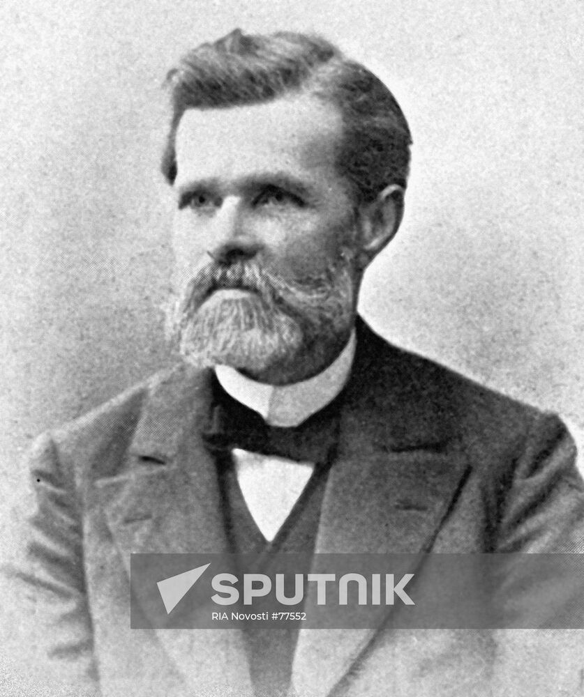 NECHUI-LEVITSKY WRITER