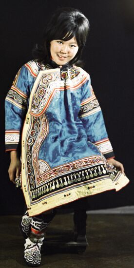 MODEL