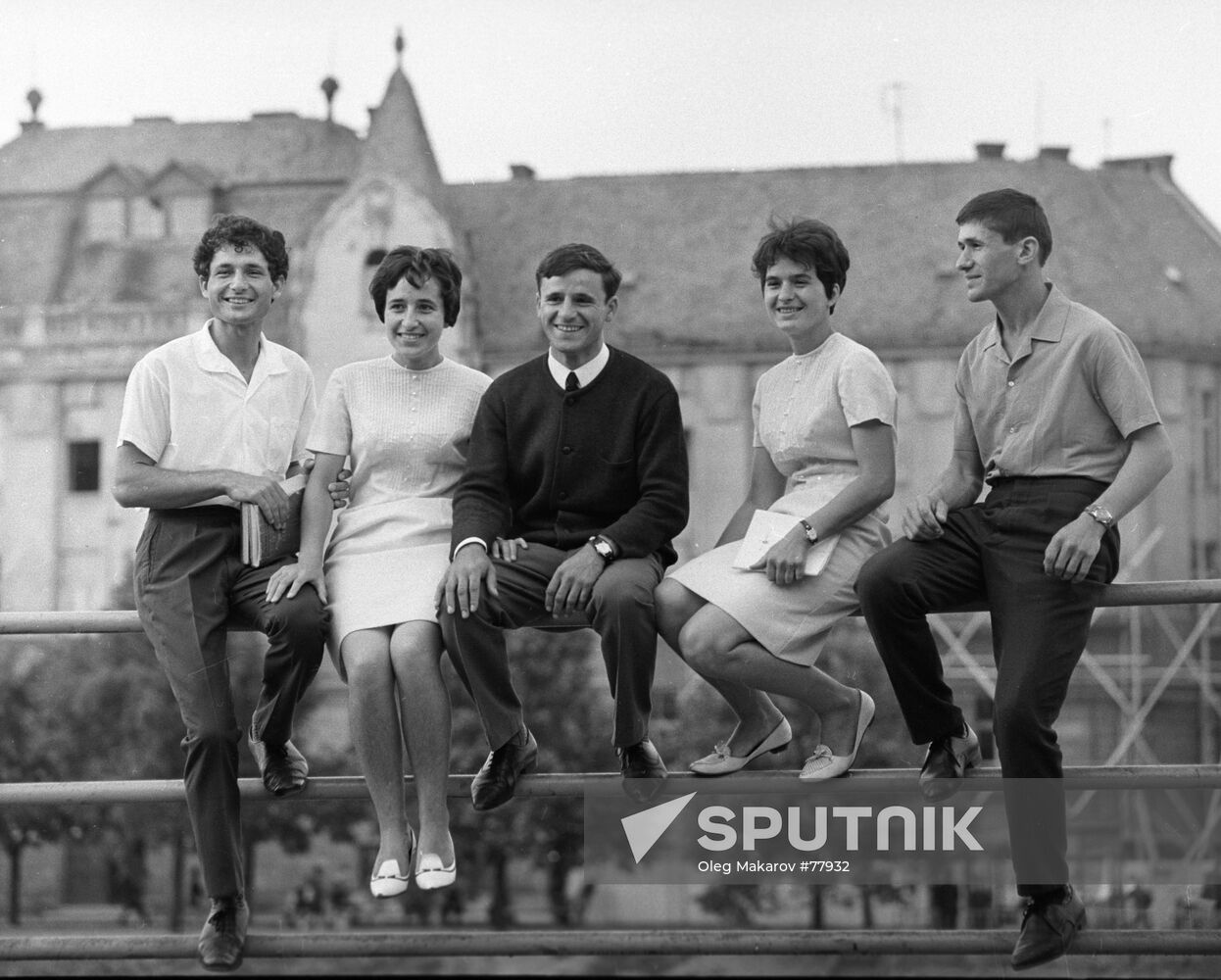 STUDENTS