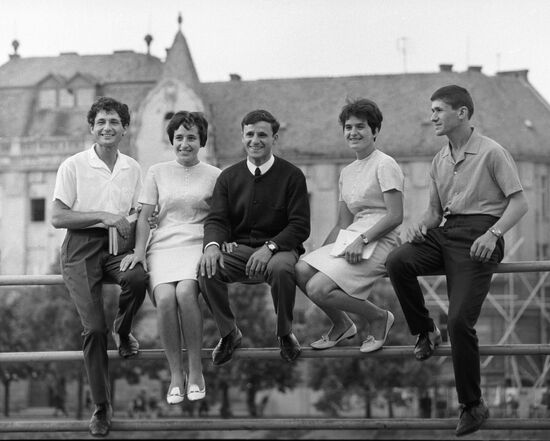 STUDENTS