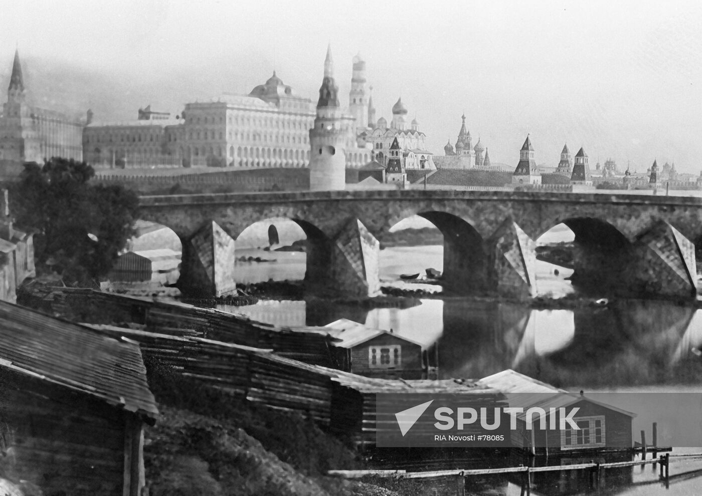MOSCOW