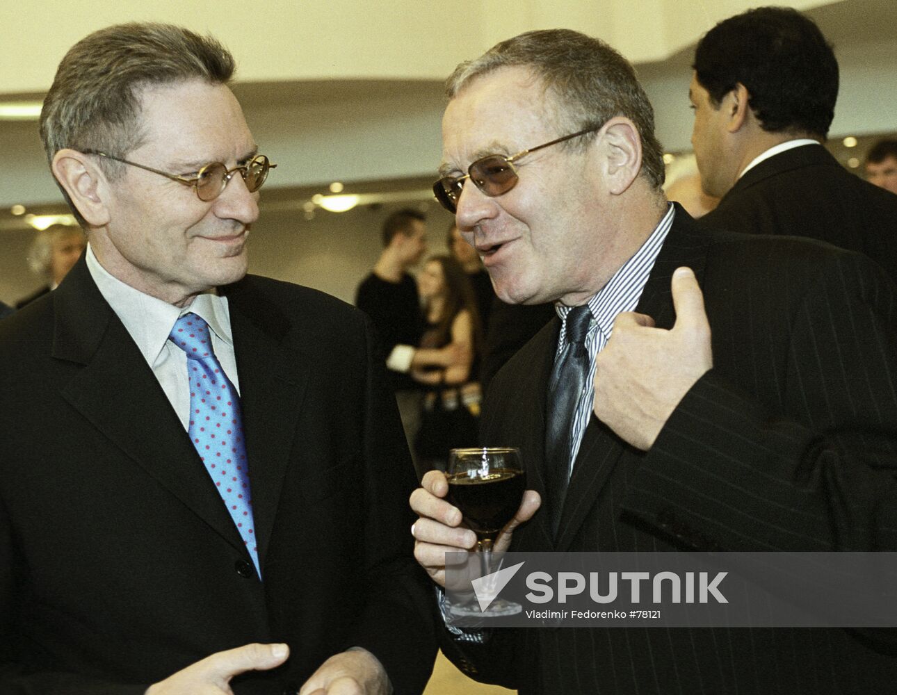 TUKHMANOV ZHURBIN COMPOSERS 