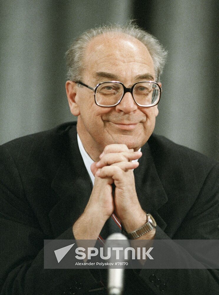 VORONTSOV