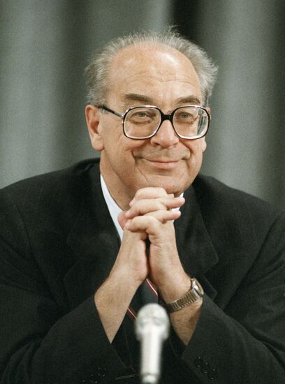 VORONTSOV