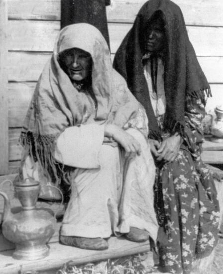 WOMEN KAZAN 