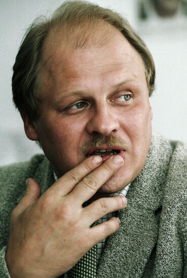 GURNOV