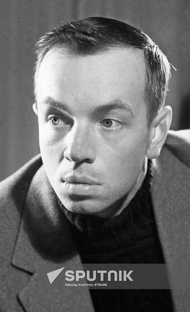 Voznesensky