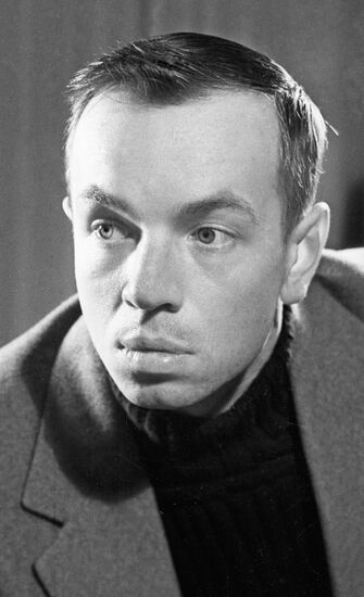 Voznesensky 