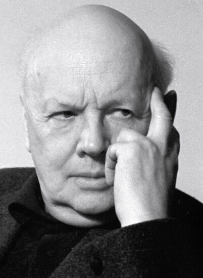 ZAVADSKY DIRECTOR 