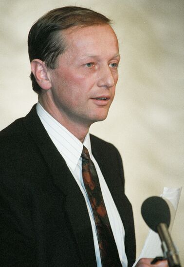 MIKHAIL ZADORNOV 