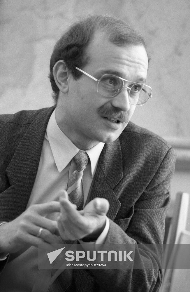 ZADORNOV ECONOMIC REFORM