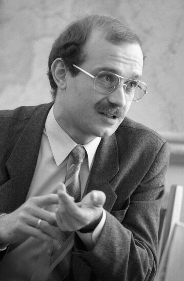 ZADORNOV ECONOMIC REFORM