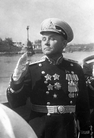 FILIPP OKTYABRSKY