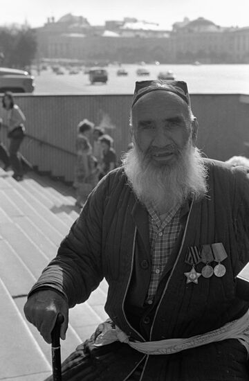 COTTON GROWER PENSIONER