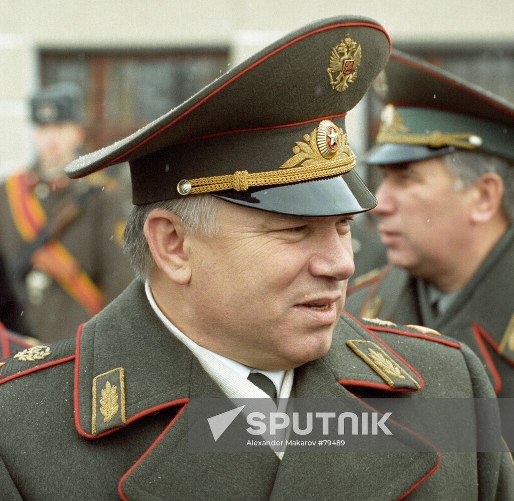 KULIKOV
