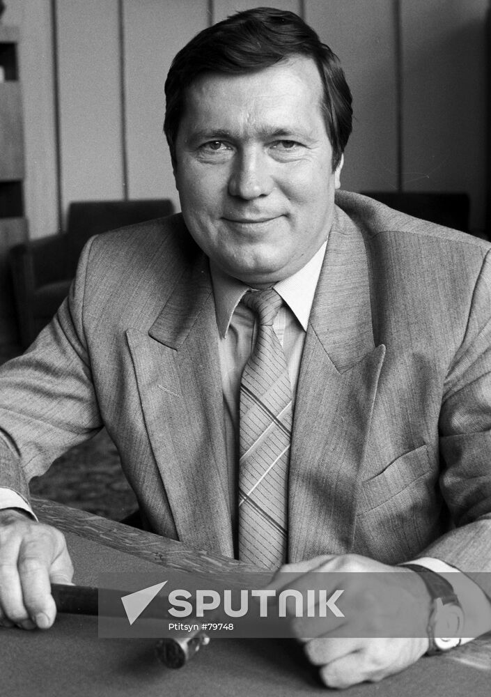 Kudryavtsev