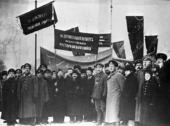 MANIFESTATION CONSTITUENT ASSEMBLY 