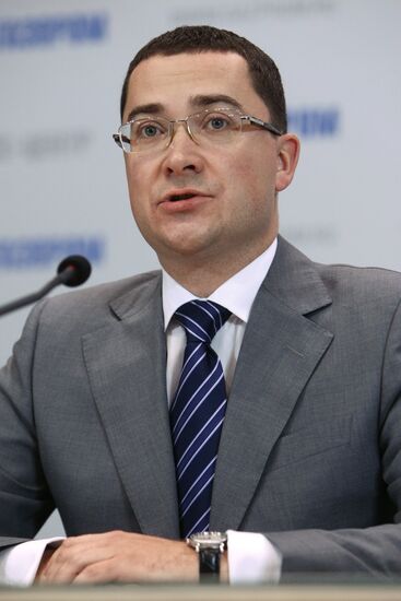 Sergei Kupriyanov