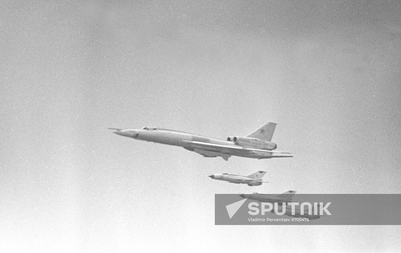 USSR Air Force