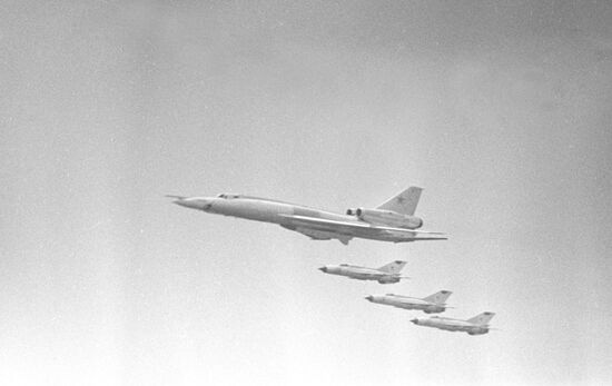 USSR Air Force