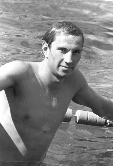Sergei Zakharov