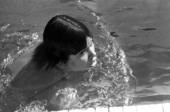 Marina Yurchenya