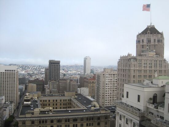 San Francisco