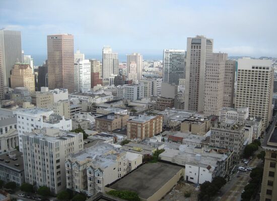 San Francisco