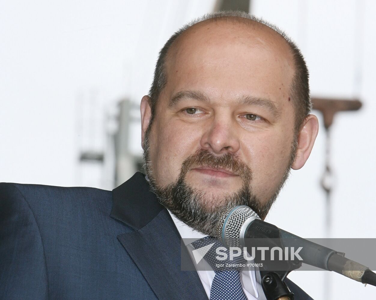 Igor Orlov