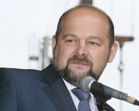 Igor Orlov