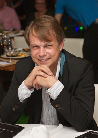 Vladimir Levkin