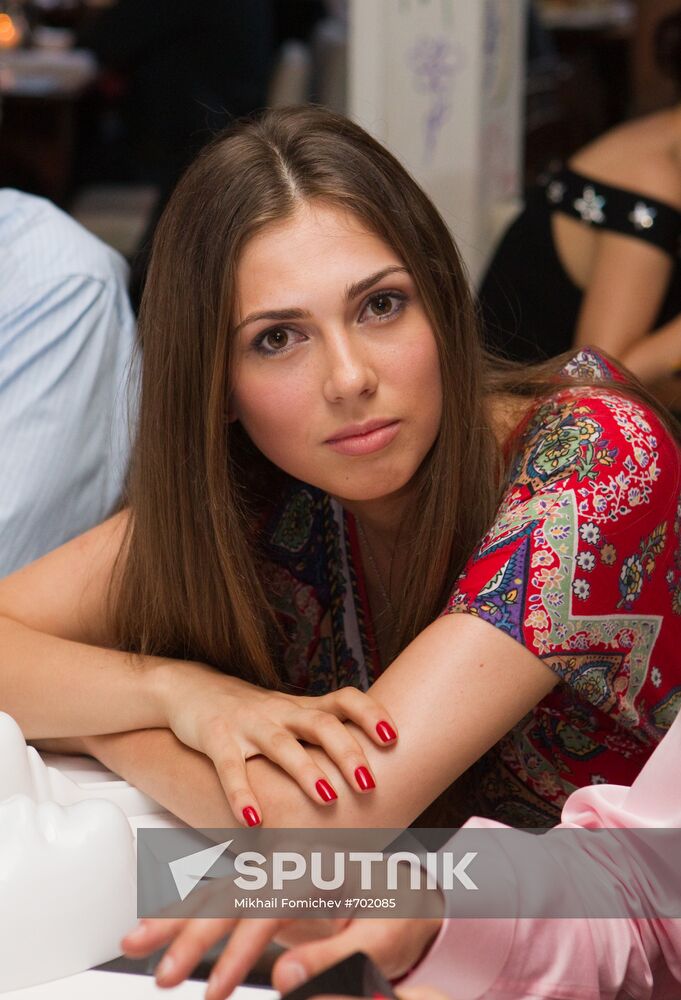 Galina Ratnikova