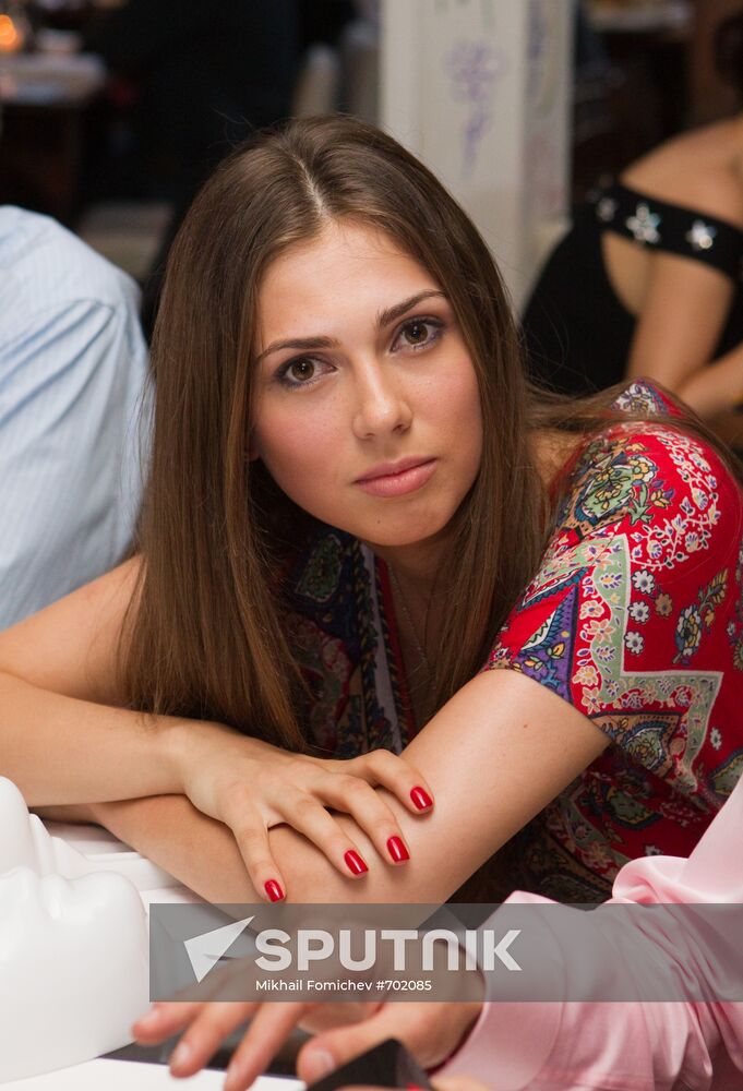 Galina Ratnikova