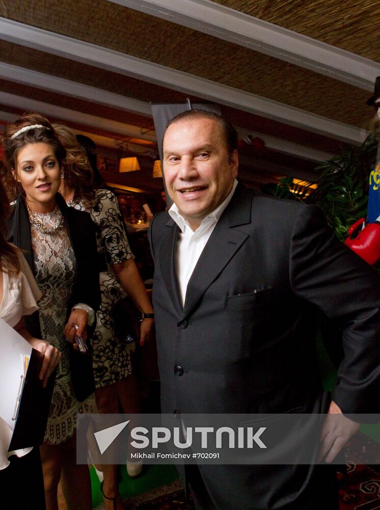 Viktor Baturin