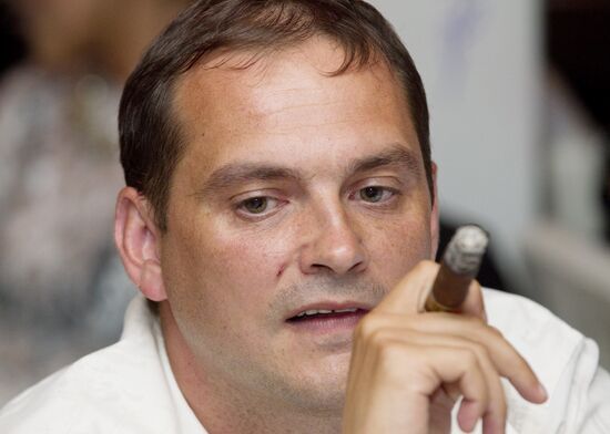 Konstantin Shershov