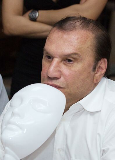 Viktor Baturin