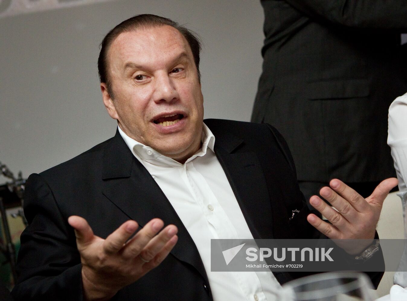 Viktor Baturin